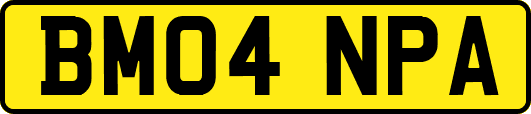 BM04NPA