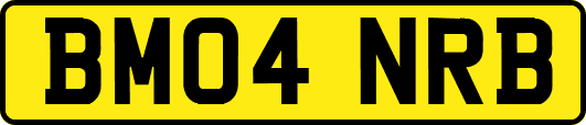 BM04NRB