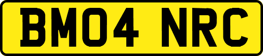 BM04NRC