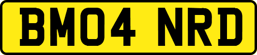 BM04NRD