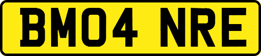 BM04NRE