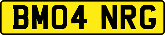 BM04NRG