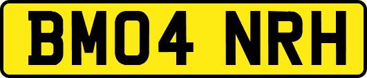 BM04NRH