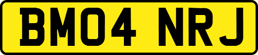 BM04NRJ
