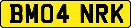 BM04NRK