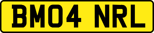 BM04NRL
