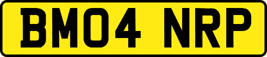 BM04NRP