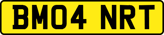 BM04NRT