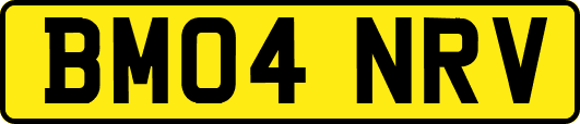 BM04NRV