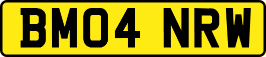 BM04NRW
