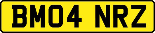 BM04NRZ