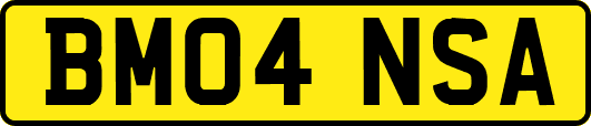 BM04NSA