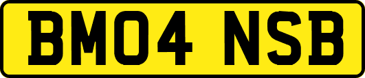 BM04NSB