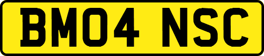 BM04NSC