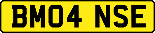 BM04NSE