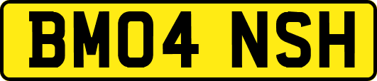 BM04NSH