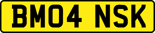 BM04NSK