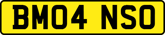 BM04NSO