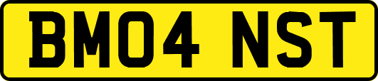 BM04NST