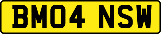 BM04NSW