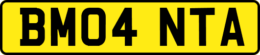 BM04NTA