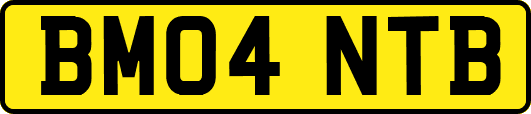 BM04NTB