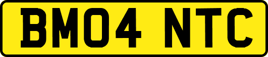 BM04NTC