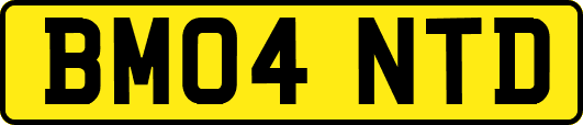 BM04NTD