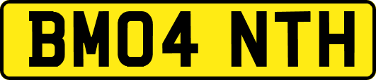 BM04NTH