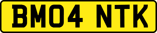 BM04NTK
