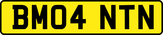 BM04NTN