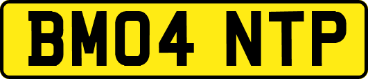 BM04NTP