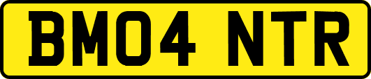 BM04NTR