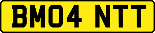 BM04NTT