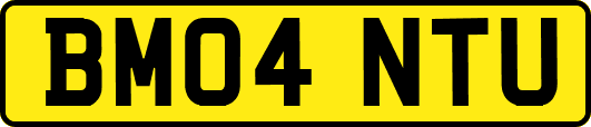 BM04NTU