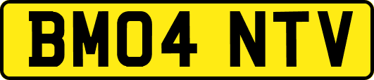 BM04NTV
