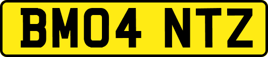 BM04NTZ