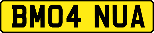 BM04NUA