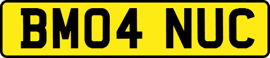 BM04NUC