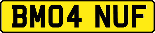 BM04NUF