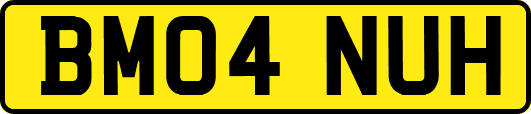 BM04NUH