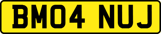 BM04NUJ
