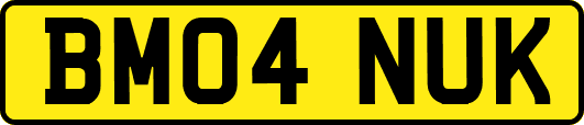 BM04NUK