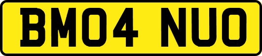 BM04NUO