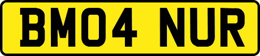 BM04NUR