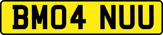 BM04NUU