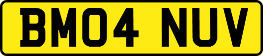 BM04NUV