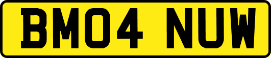 BM04NUW