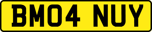 BM04NUY