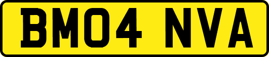 BM04NVA